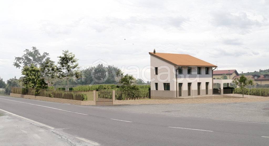 casa indipendente in vendita a Rivanazzano Terme