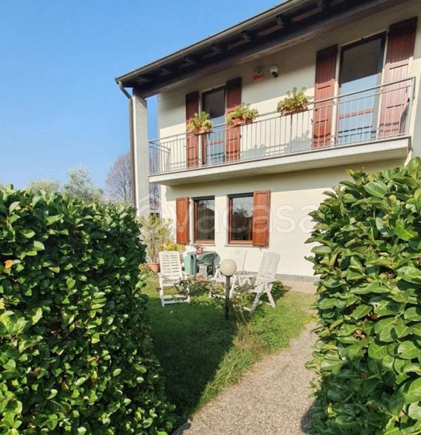 casa indipendente in vendita a Rivanazzano Terme