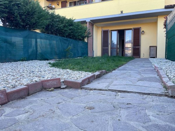 appartamento in vendita a Rivanazzano Terme in zona Nazzano