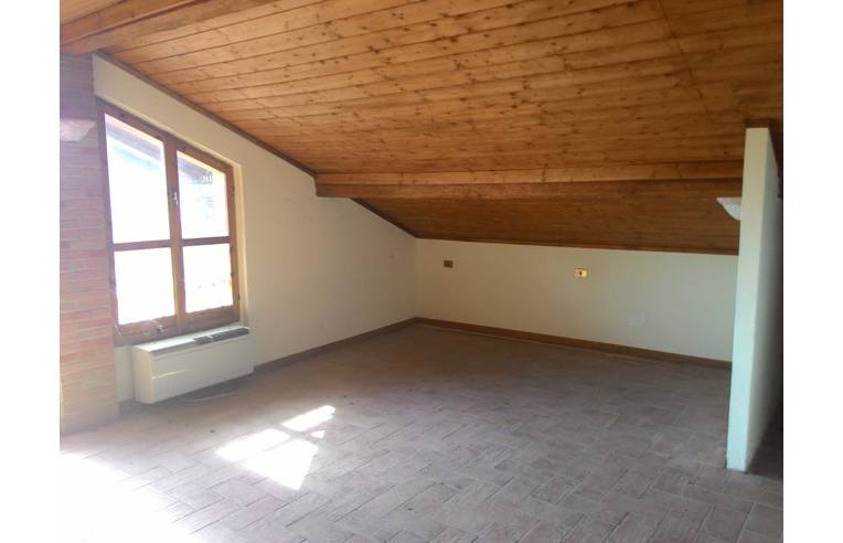 appartamento in vendita a Rivanazzano Terme