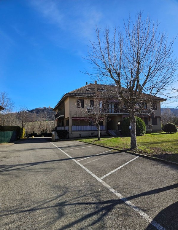 appartamento in vendita a Rivanazzano Terme in zona Nazzano