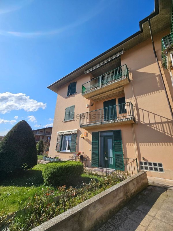 appartamento in vendita a Rivanazzano Terme in zona Nazzano