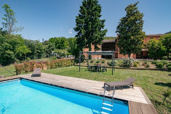 casa indipendente in vendita a Rivanazzano Terme in zona Nazzano