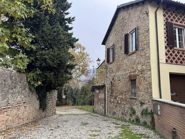 appartamento in vendita a Rivanazzano Terme in zona Nazzano