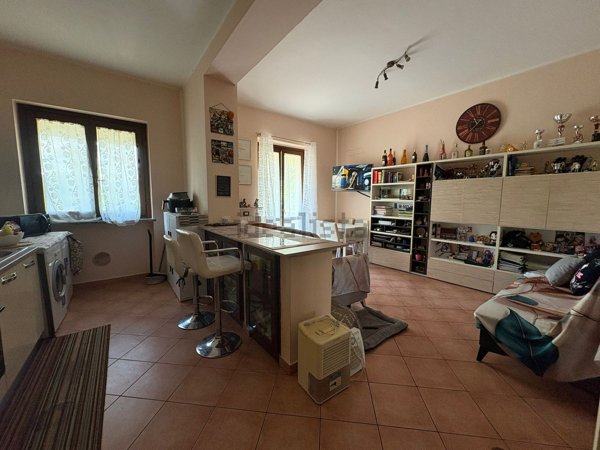 appartamento in vendita a Rivanazzano Terme in zona Nazzano