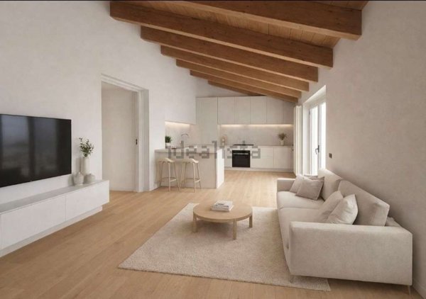 appartamento in vendita a Rivanazzano Terme in zona Nazzano