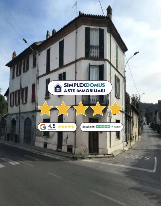 appartamento in vendita a Rivanazzano Terme