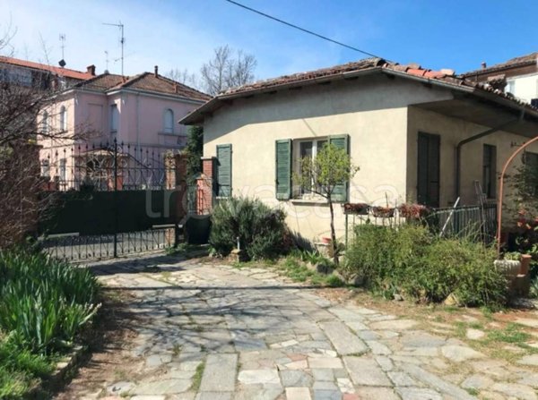 appartamento in vendita a Rivanazzano Terme