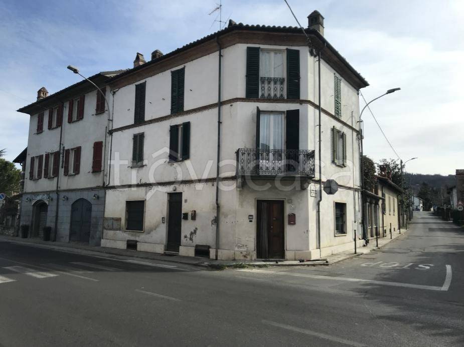 appartamento in vendita a Rivanazzano Terme in zona Nazzano