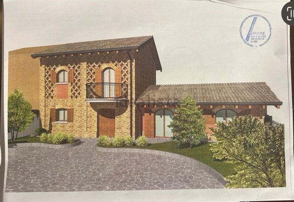 casa indipendente in vendita a Rivanazzano Terme in zona Nazzano