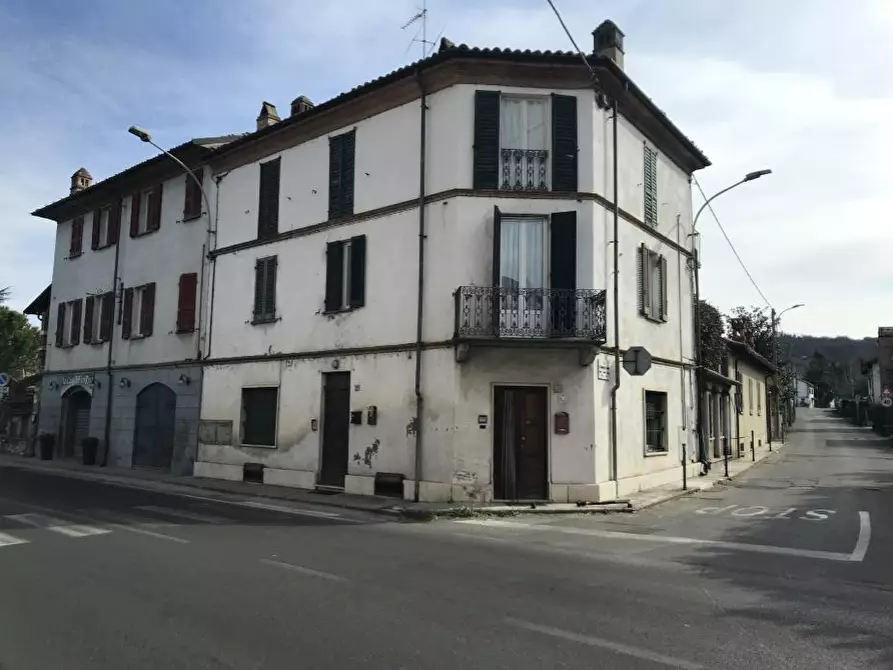 appartamento in vendita a Rivanazzano Terme in zona Nazzano