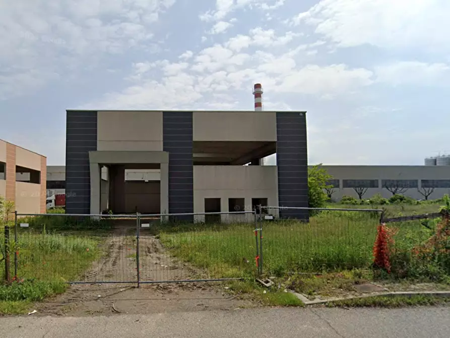 capannone in vendita a Rivanazzano Terme in zona Nazzano
