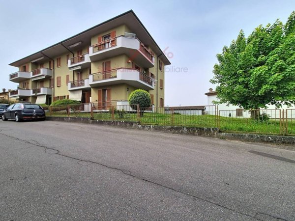appartamento in vendita a Rivanazzano Terme