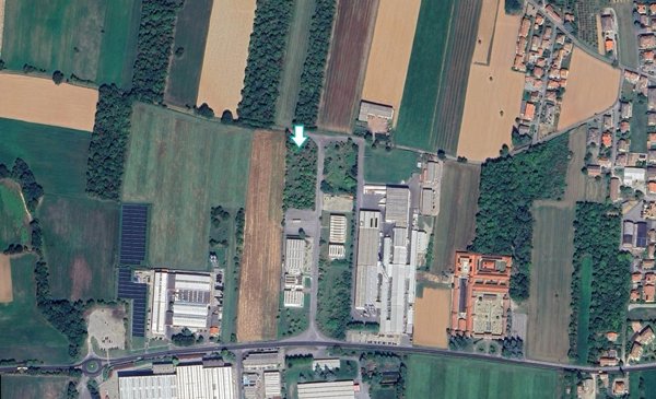 terreno edificabile in vendita a Rivanazzano Terme in zona Nazzano