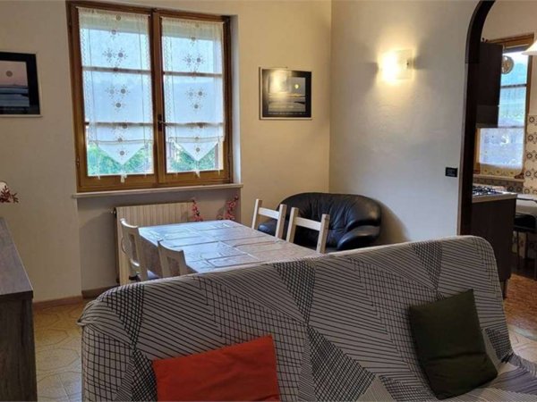 appartamento in vendita a Rivanazzano Terme