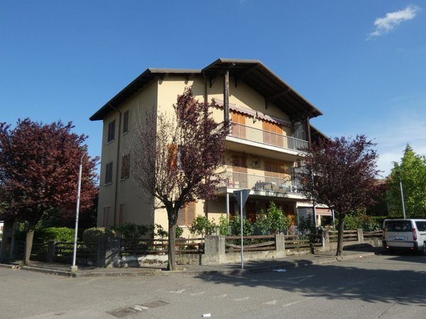 appartamento in vendita a Rivanazzano Terme in zona Nazzano