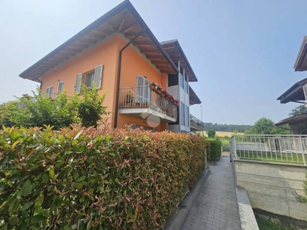 appartamento in vendita a Rivanazzano Terme in zona Nazzano