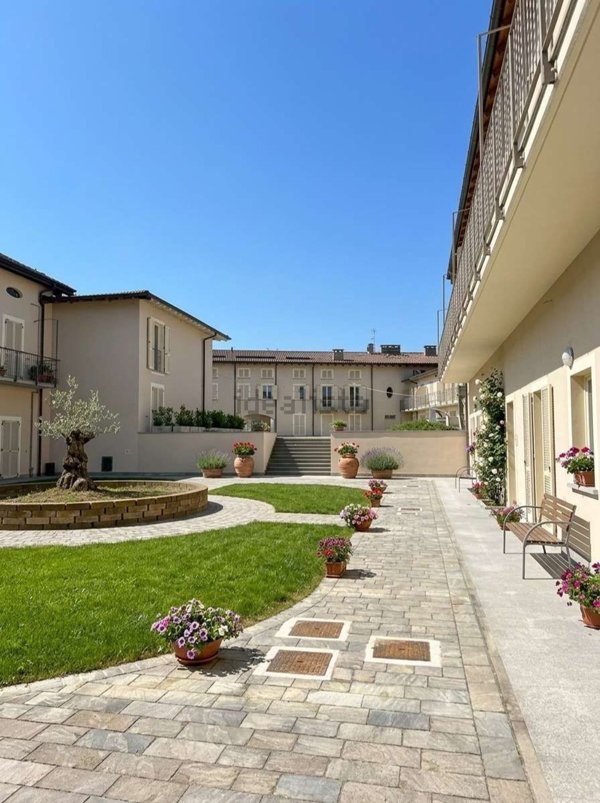 appartamento in vendita a Rivanazzano Terme in zona Nazzano