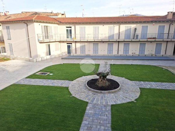 appartamento in vendita a Rivanazzano Terme in zona Chioda