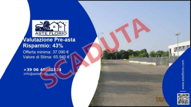 terreno edificabile in vendita a Rivanazzano Terme