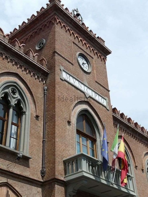 appartamento in vendita a Rivanazzano Terme in zona Nazzano