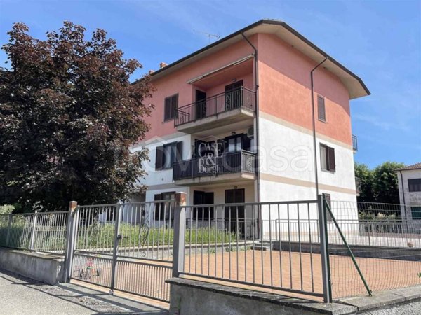 appartamento in vendita a Rivanazzano Terme in zona Nazzano