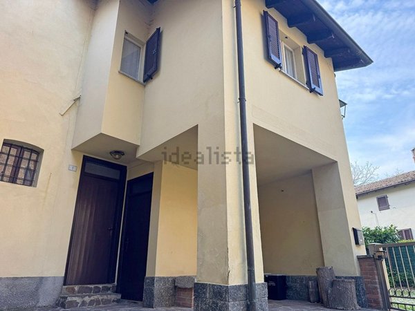 casa indipendente in vendita a Rivanazzano Terme in zona Nazzano