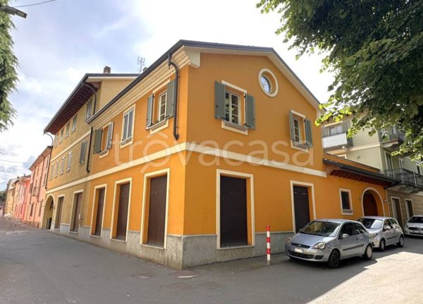 negozio in vendita a Rivanazzano Terme