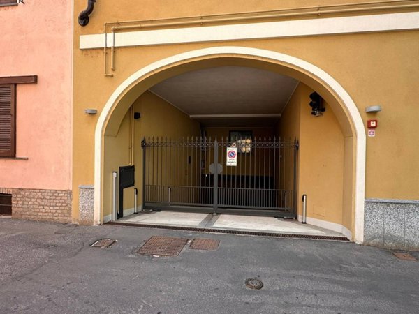 locale di sgombero in vendita a Rivanazzano Terme in zona Nazzano