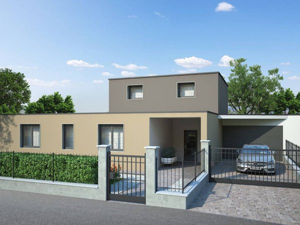 casa indipendente in vendita a Rivanazzano Terme in zona Nazzano