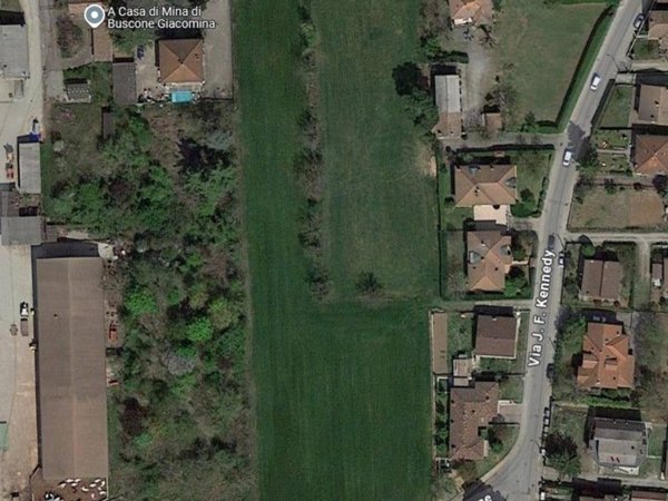 terreno edificabile in vendita a Rivanazzano Terme in zona Nazzano