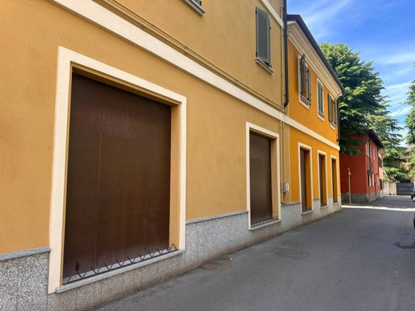 negozio in vendita a Rivanazzano Terme in zona Nazzano