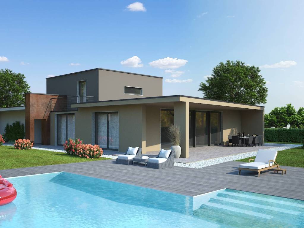 casa indipendente in vendita a Rivanazzano Terme