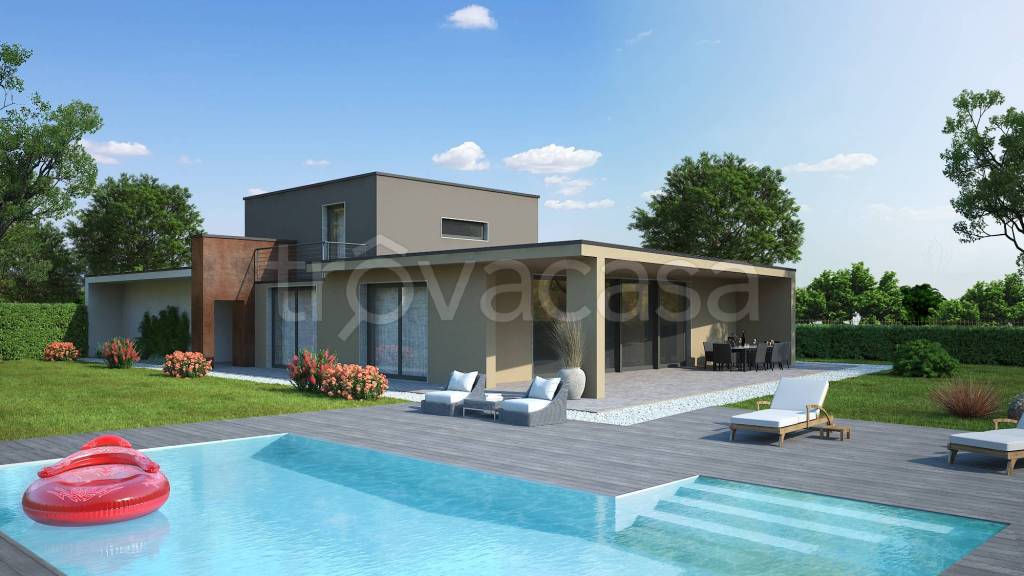 casa indipendente in vendita a Rivanazzano Terme in zona Chioda