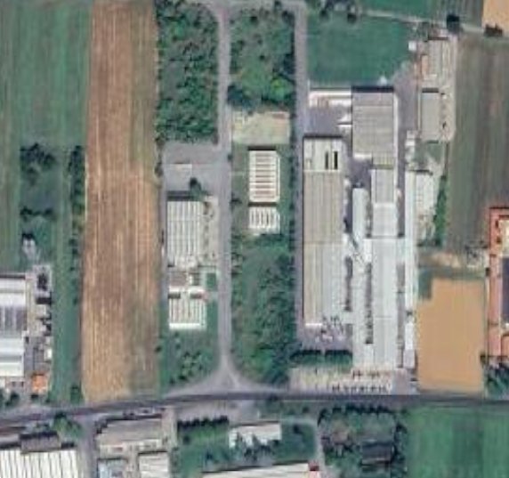 terreno edificabile in vendita a Rivanazzano Terme