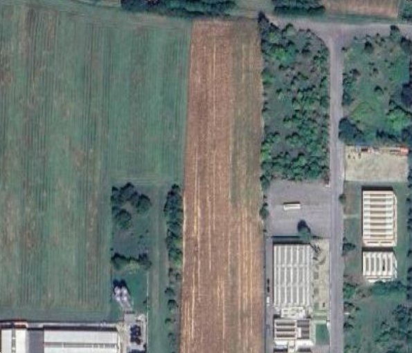 terreno edificabile in vendita a Rivanazzano Terme in zona Nazzano