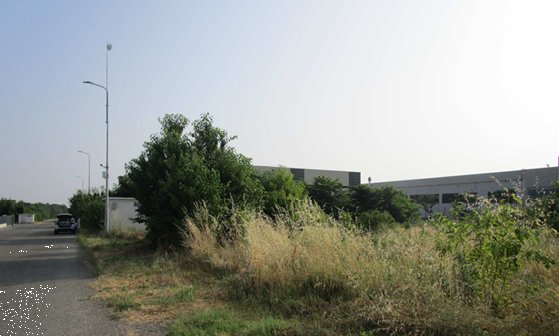 terreno edificabile in vendita a Rivanazzano Terme in zona Nazzano