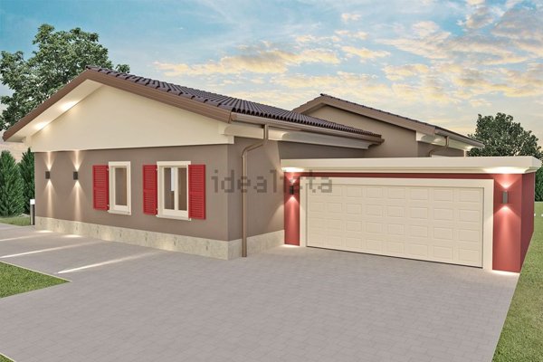 casa indipendente in vendita a Rivanazzano Terme in zona Nazzano