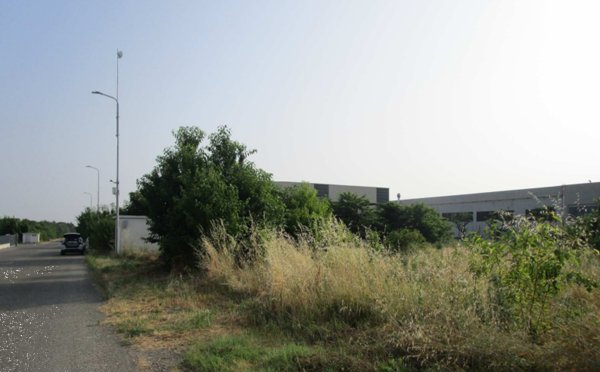 terreno edificabile in vendita a Rivanazzano Terme in zona Nazzano