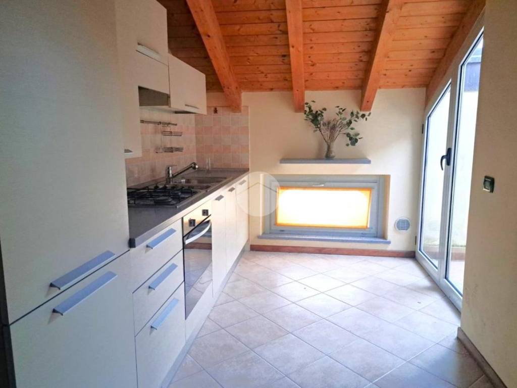 appartamento in vendita a Rivanazzano Terme in zona Nazzano