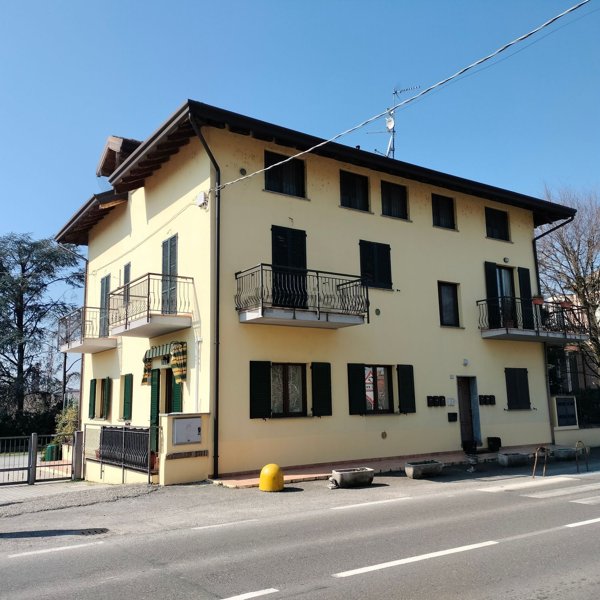 appartamento in vendita a Rivanazzano Terme in zona Nazzano