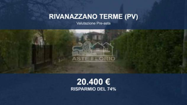 terreno edificabile in vendita a Rivanazzano Terme