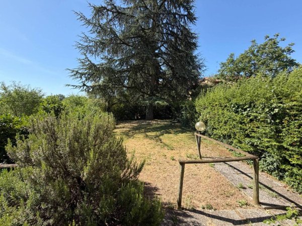 appartamento in vendita a Rivanazzano Terme in zona Nazzano