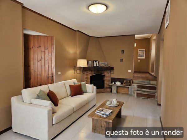 casa indipendente in vendita a Rivanazzano Terme in zona Nazzano