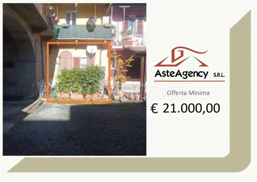appartamento in vendita a Rivanazzano Terme