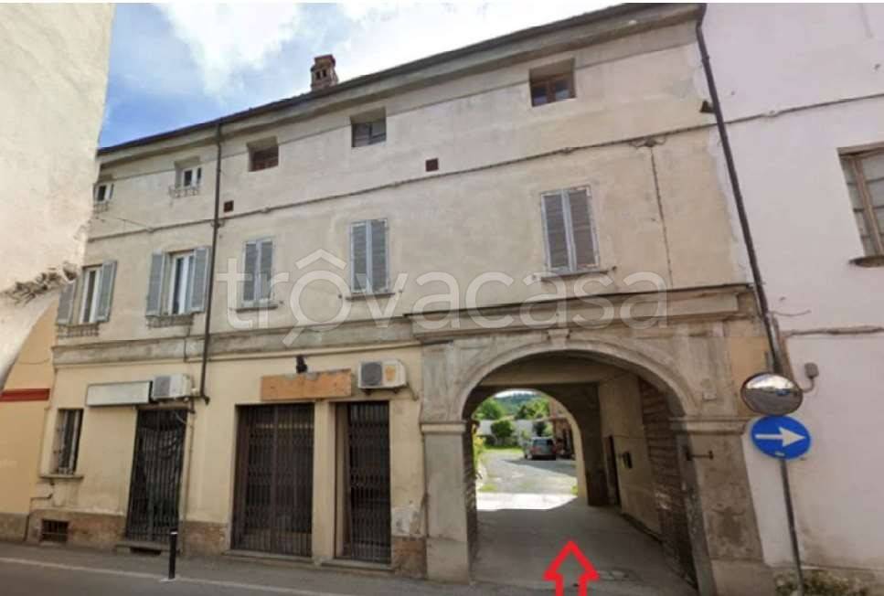 appartamento in vendita a Rivanazzano Terme
