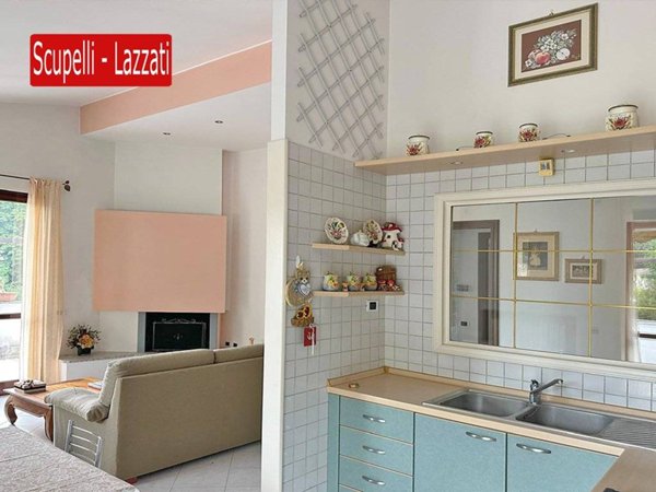appartamento in vendita a Rivanazzano Terme