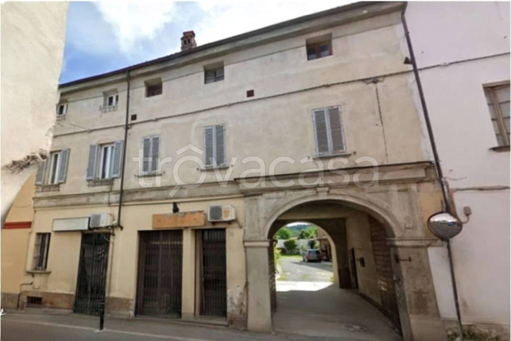 appartamento in vendita a Rivanazzano Terme