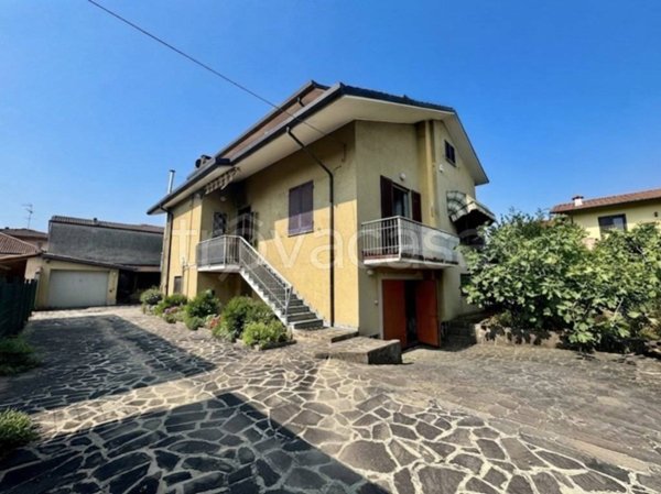 casa indipendente in vendita a Rivanazzano Terme in zona Nazzano