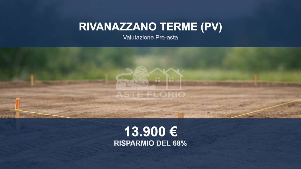 terreno edificabile in vendita a Rivanazzano Terme in zona Nazzano